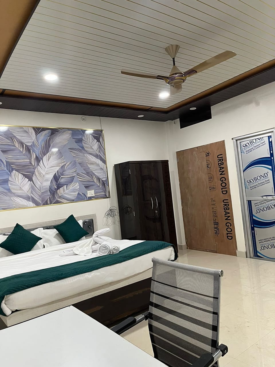 Deluxe Room | Interior