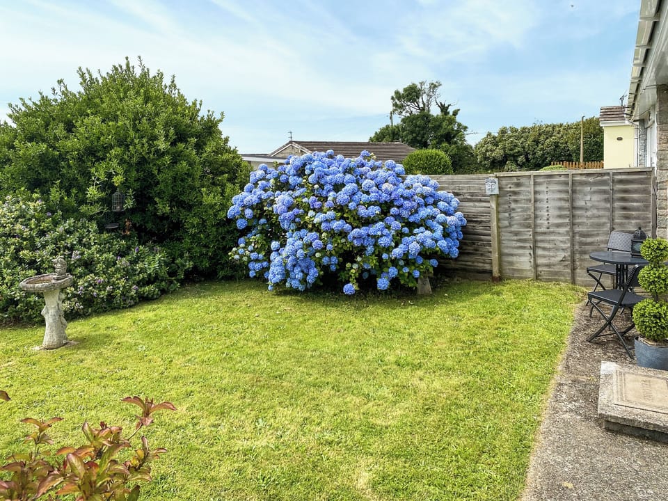 Garden | Sealands, Woolacombe