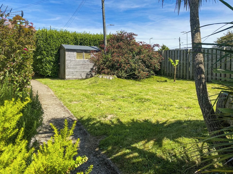 Garden | Sealands, Woolacombe