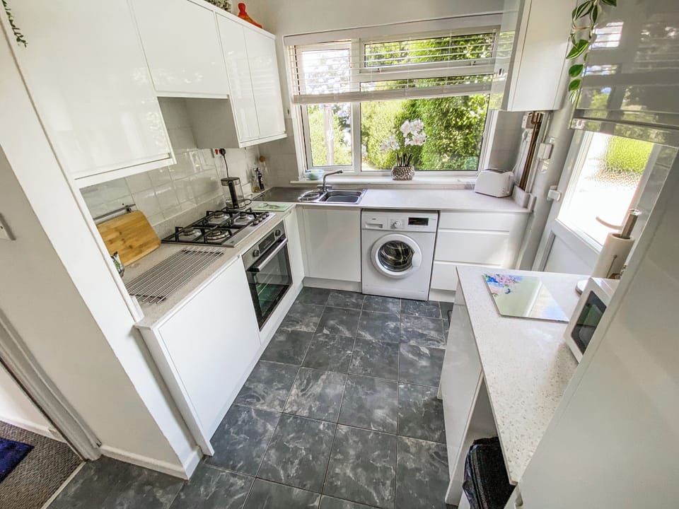 Kitchen | Sealands, Woolacombe