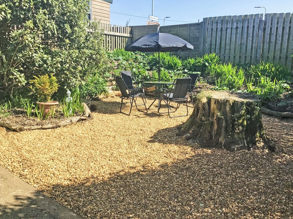 Garden | Sealands, Woolacombe