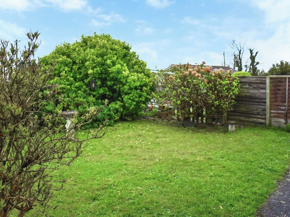 Garden | Sealands, Woolacombe