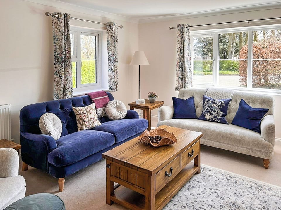 Living area | Rosemeade, Hessett, near Bury St Edmunds
