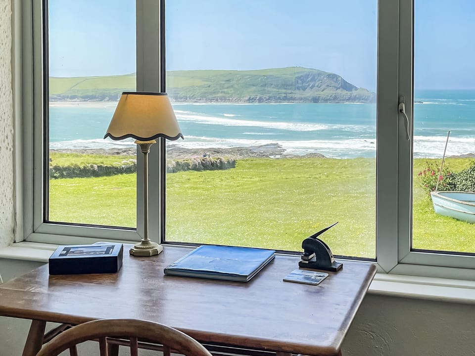 Interior | Corncockle, Trebetherick, near Wadebridge