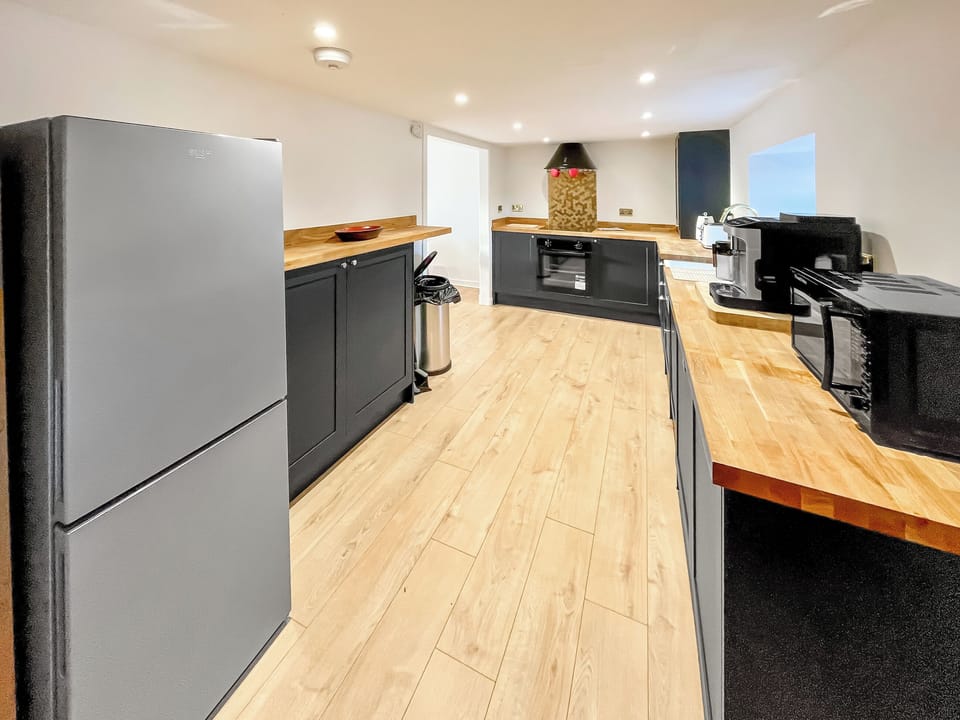 Kitchen | Bridgend Cottage, Crieff