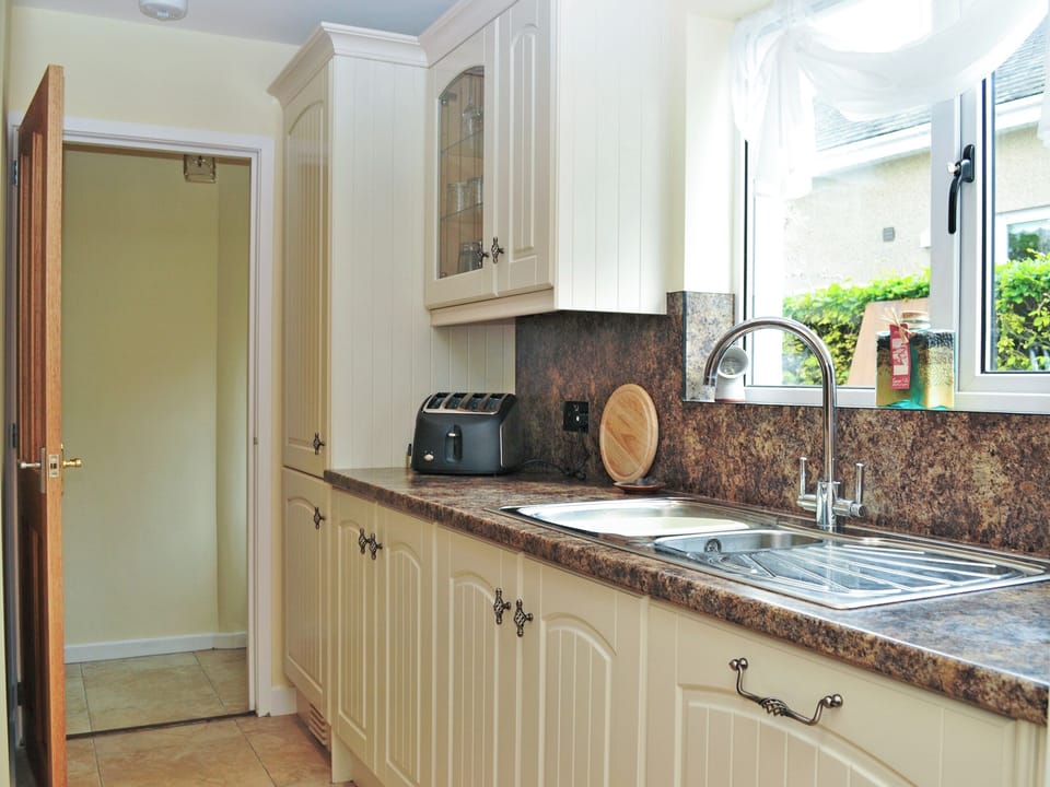 Kitchen | The Nook Pooley Bridge, Pooley Bridge