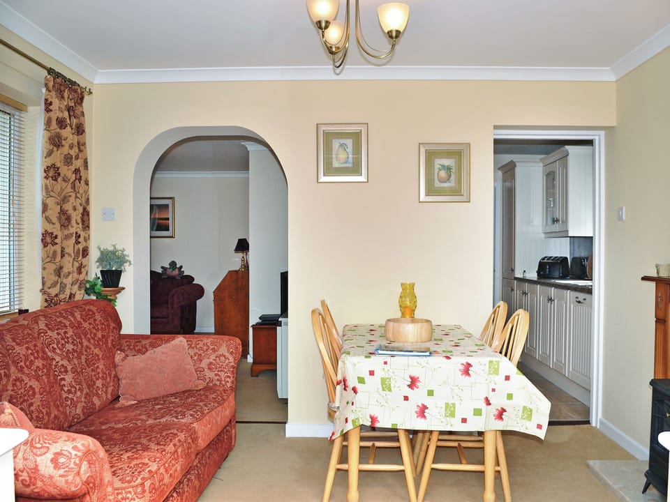 Dining Area | The Nook Pooley Bridge, Pooley Bridge