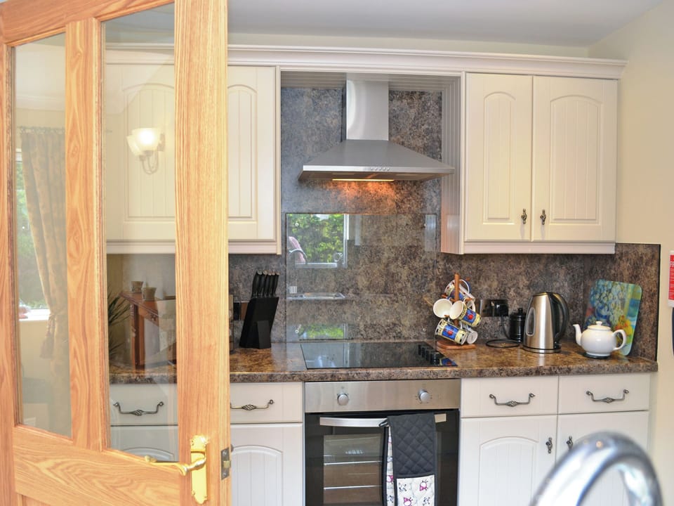 Kitchen | The Nook Pooley Bridge, Pooley Bridge