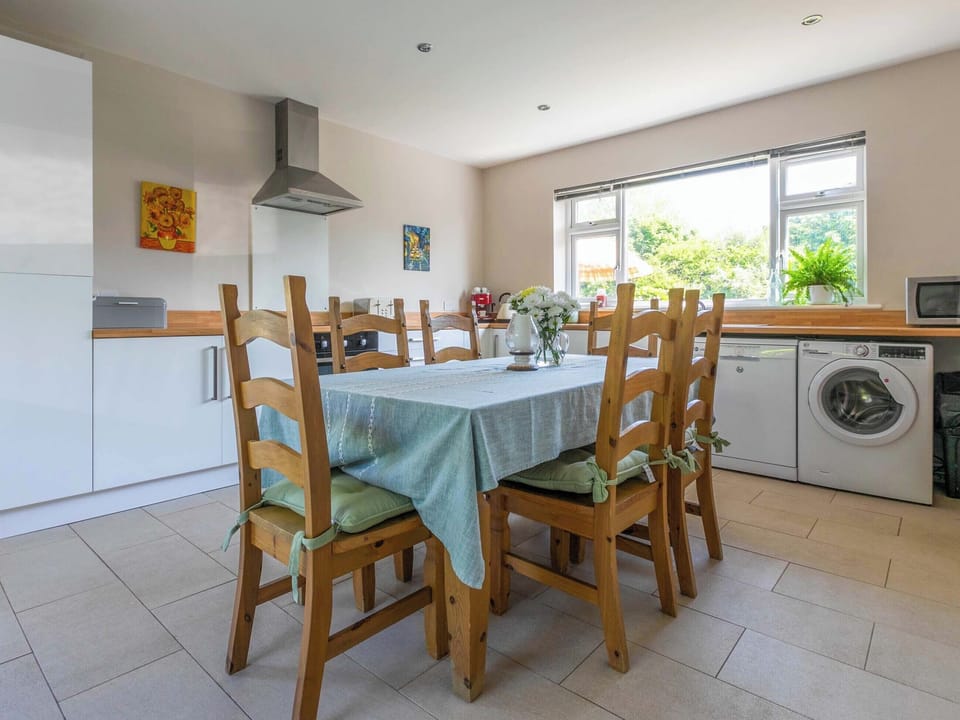 Kitchen/diner | Riverside, Iden, Rye