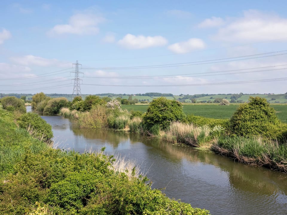 View | Riverside, Iden, Rye
