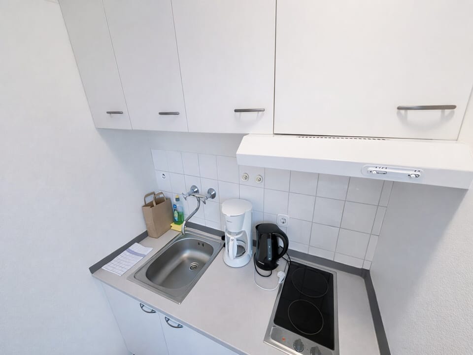 Apartment | Private kitchen