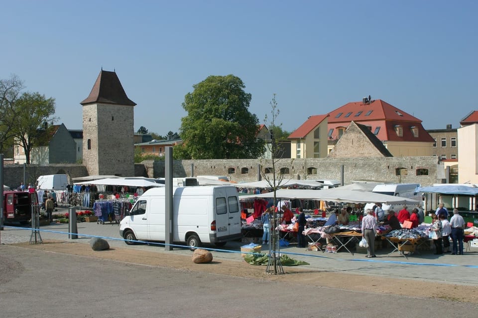 Surroundings [summer] (1-5 km)