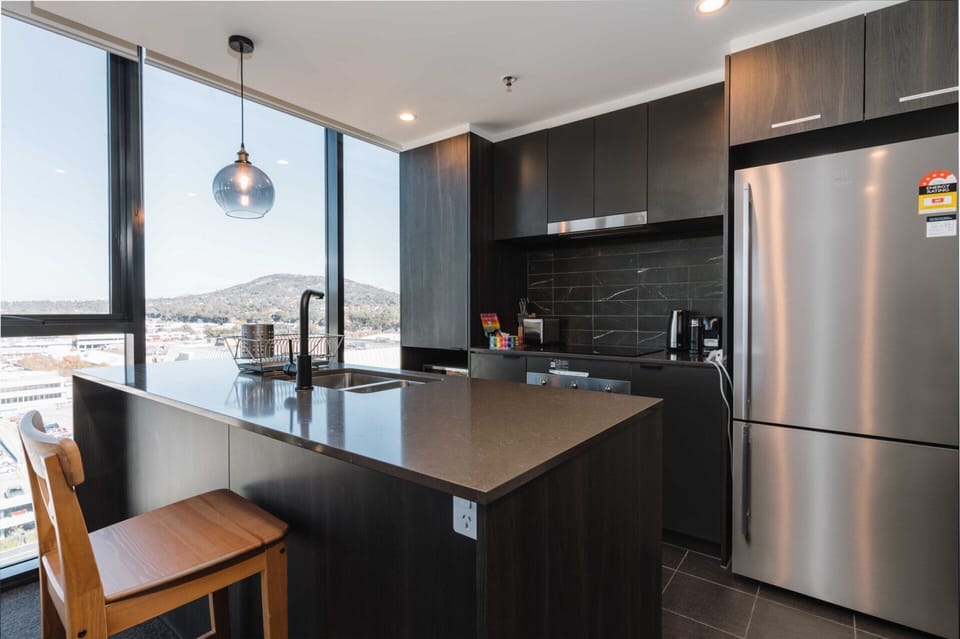 Apartment | Private kitchen