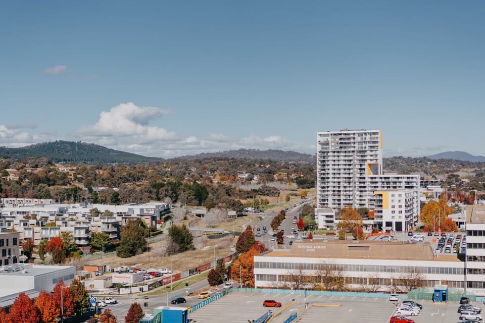 Apartment | View from property
