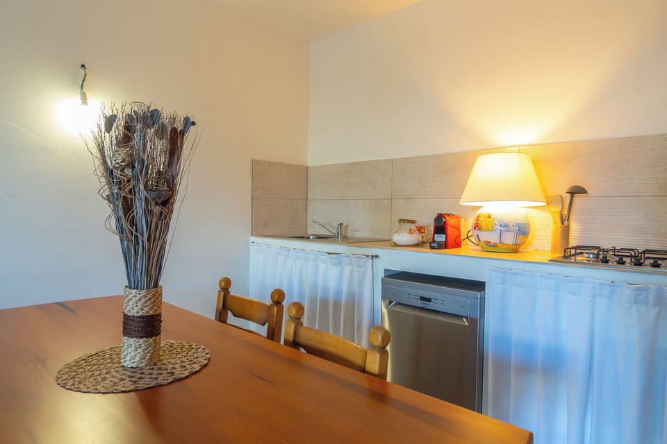 Deluxe Suite | Private kitchen