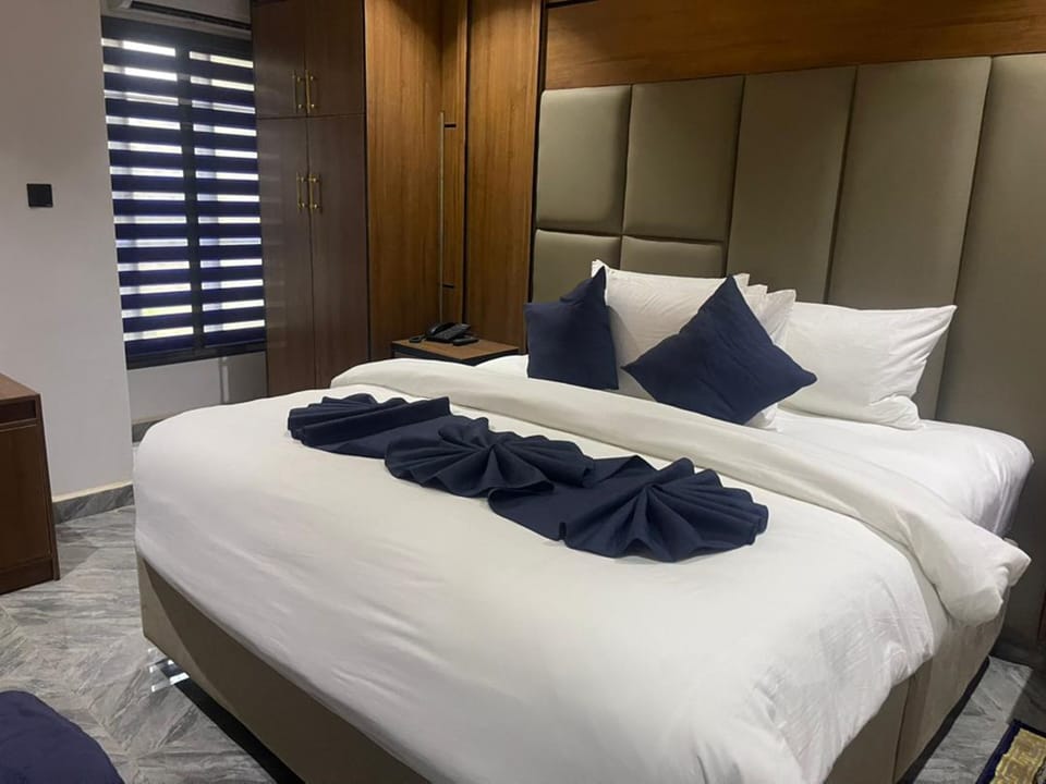 Deluxe Single Room | Desk, laptop workspace, free WiFi