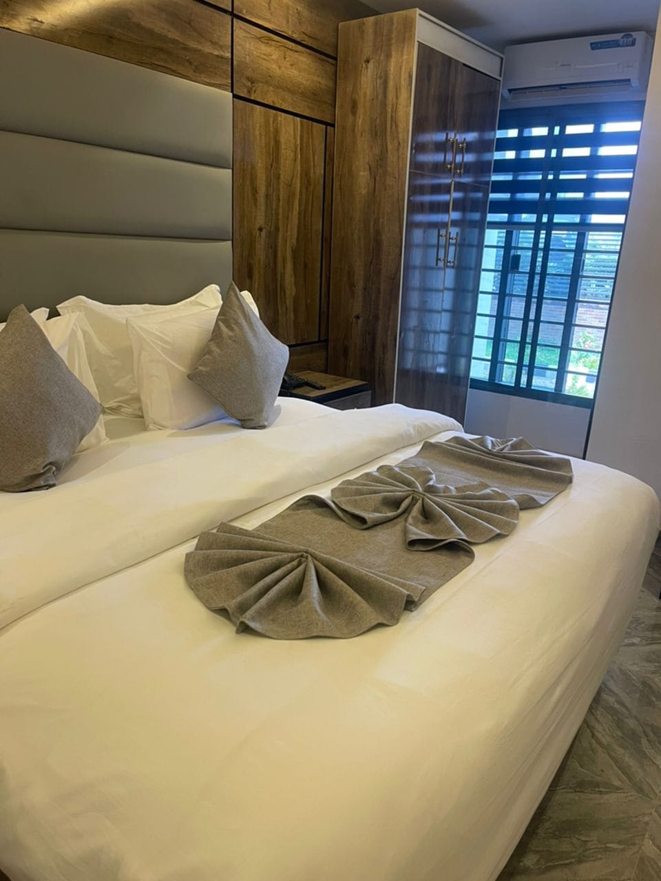 Standard Room | Desk, laptop workspace, free WiFi
