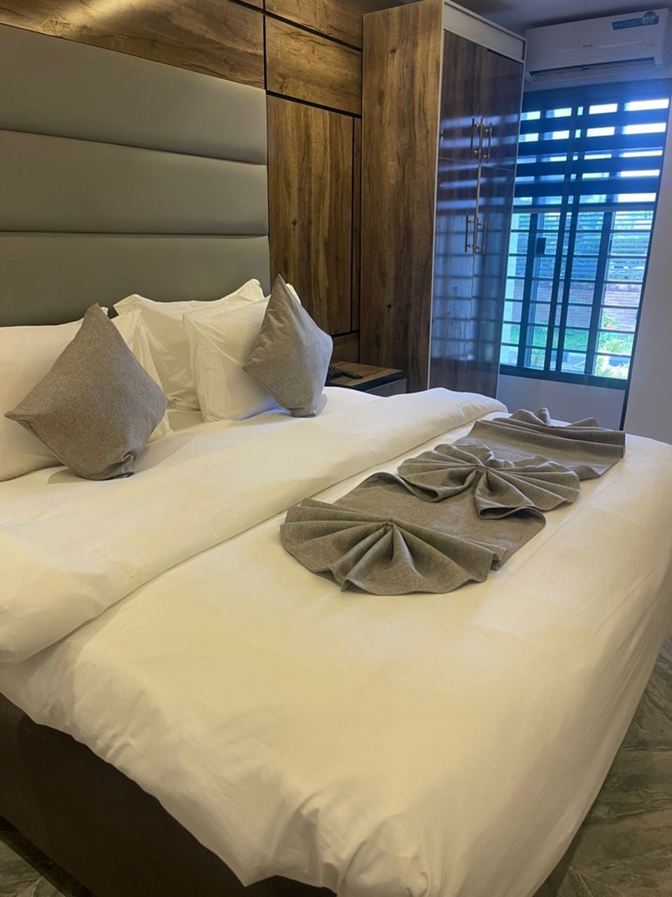 Standard Room | Desk, laptop workspace, free WiFi