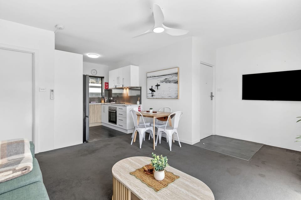 Living &amp; Dining