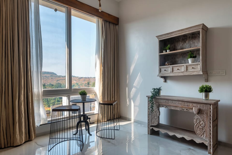 Luxury Villa, Hill View | Interior