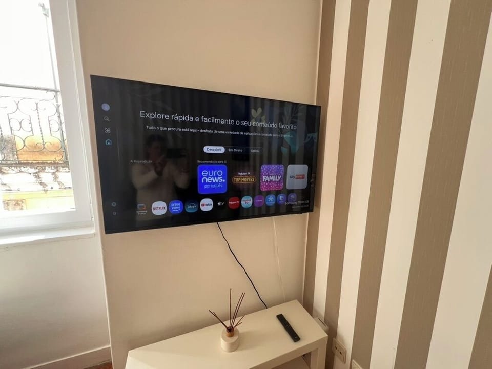 Television