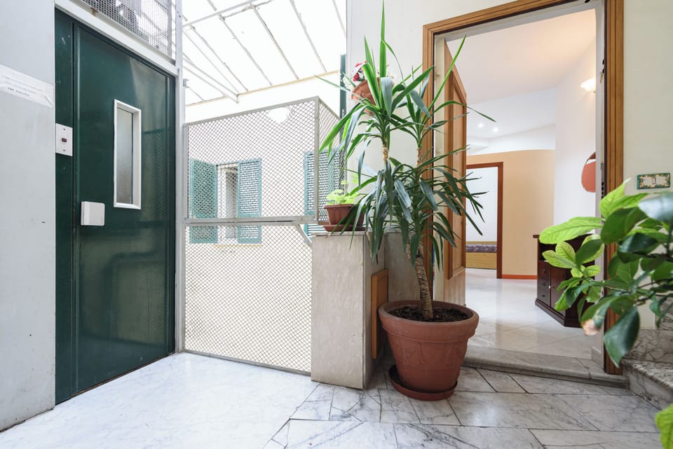 Elevator