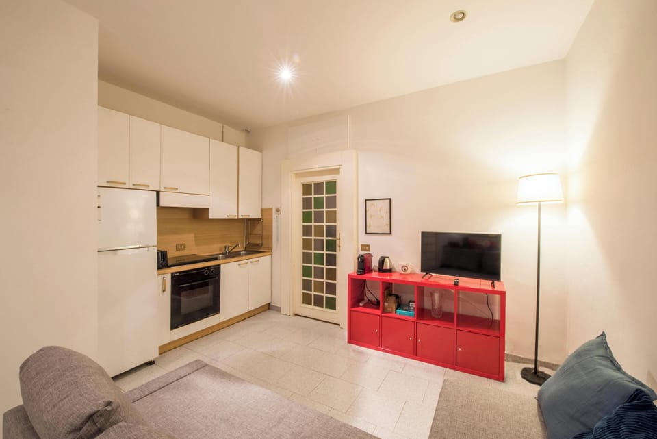 Apartment (1 Bedroom) | Interior