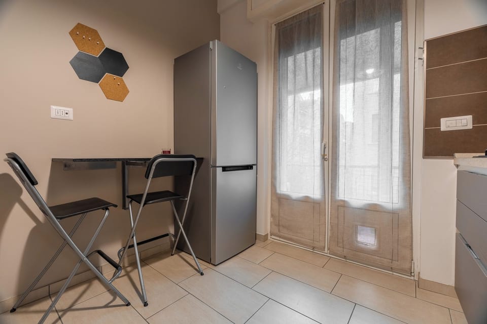 Apartment (1 Bedroom) | Interior