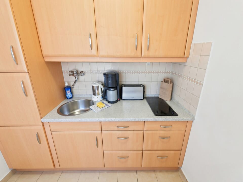 Apartment | Private kitchen