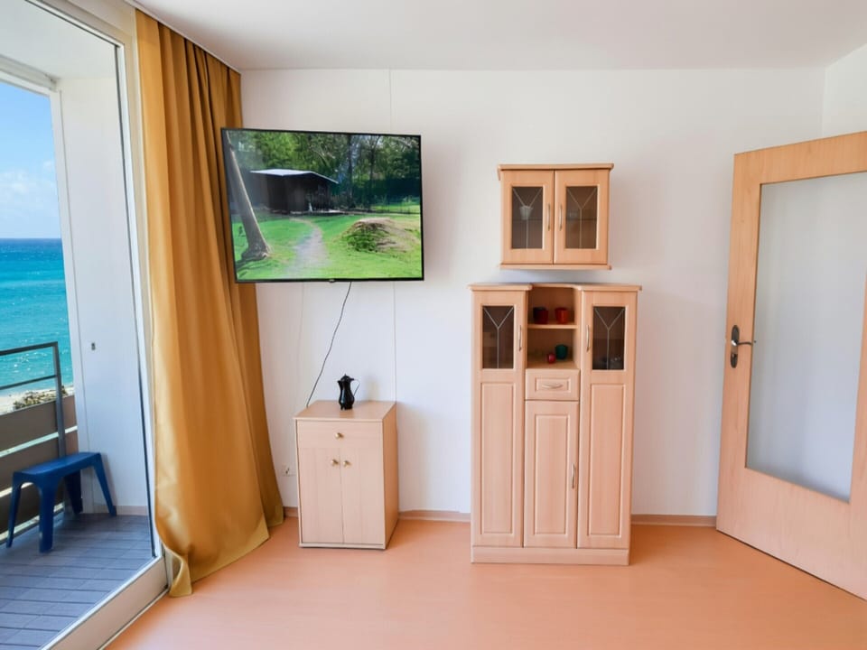 Apartment | Living room