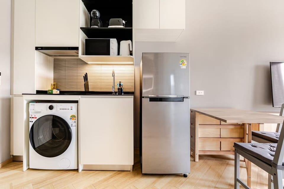 Standard Studio | Private kitchen
