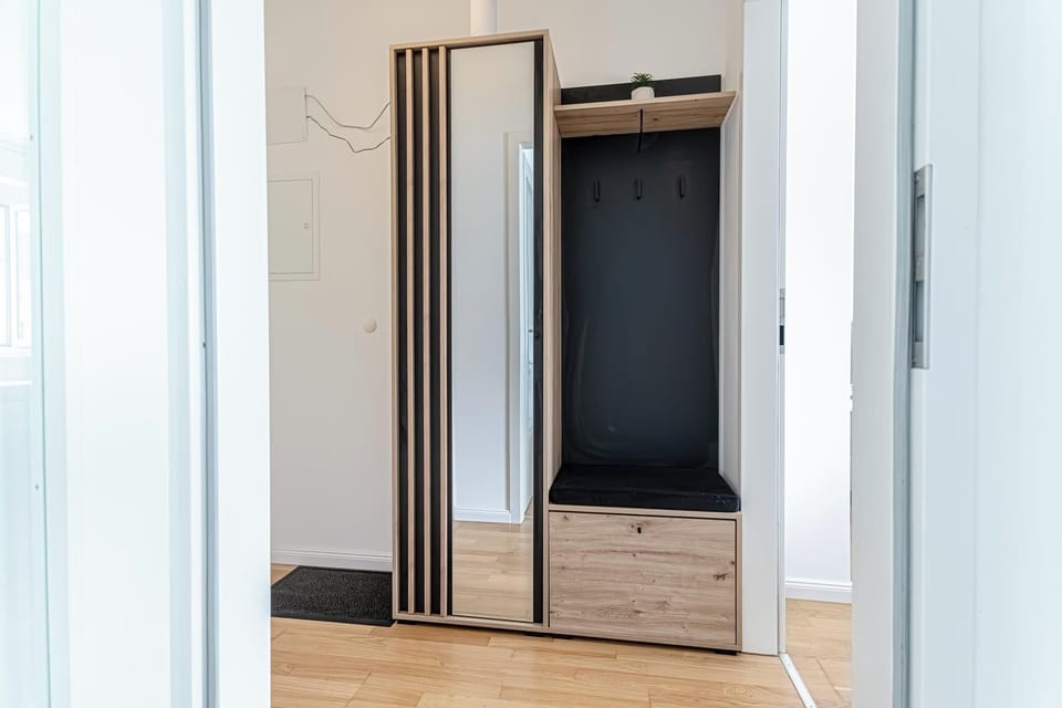 Basic Apartment | Interior
