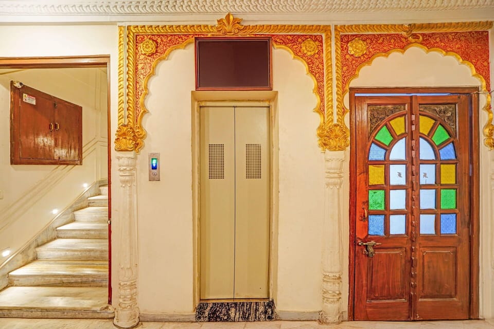 House | Interior