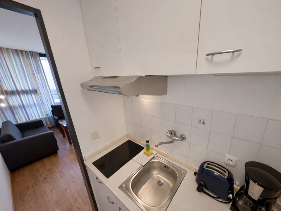 Apartment | Private kitchen