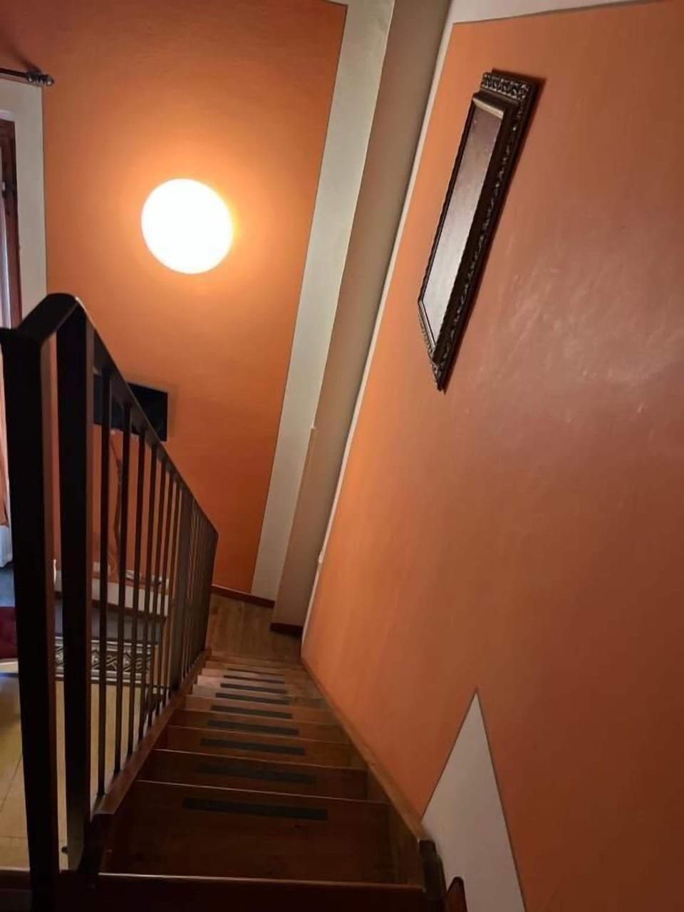 Apartment | Interior