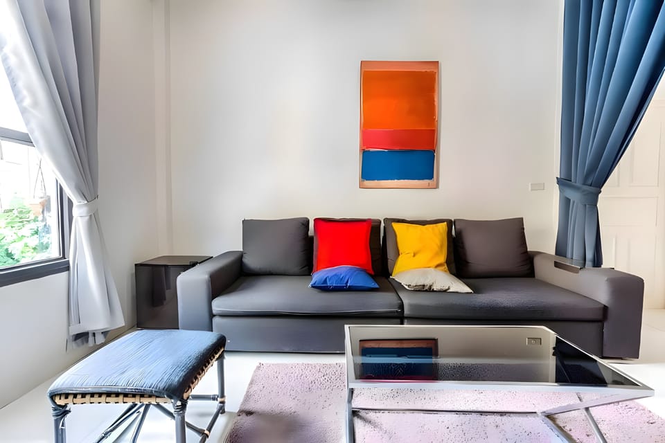 Classic Double Room | Desk, free WiFi