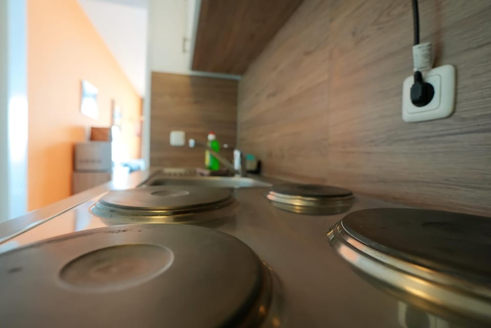 Apartment | Private kitchen
