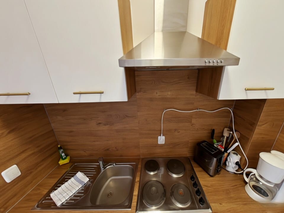 Apartment | Private kitchen