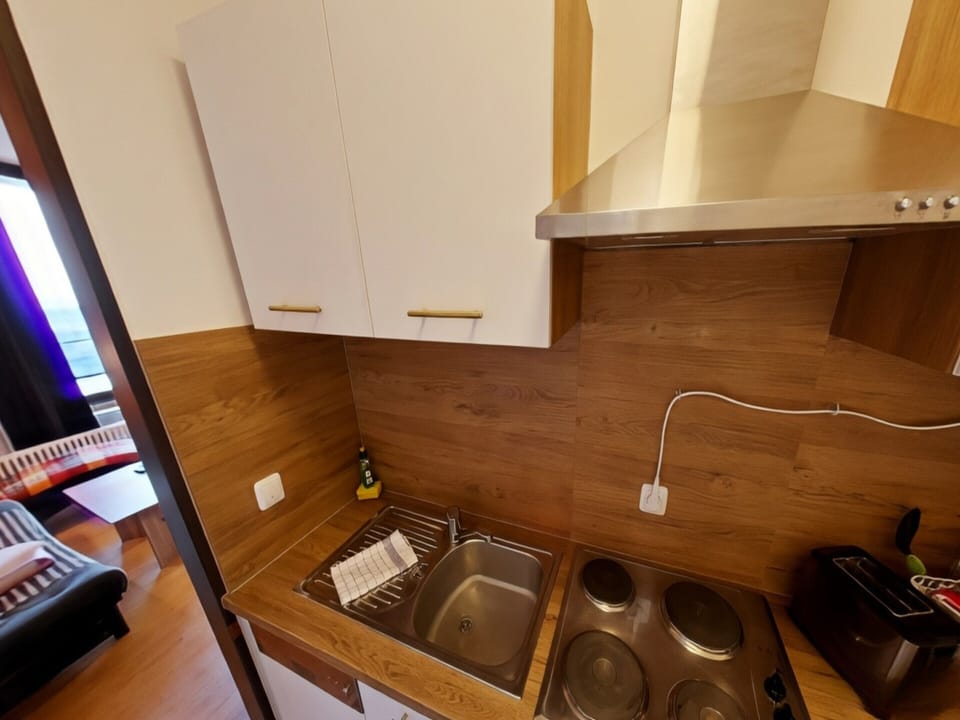 Apartment | Private kitchen
