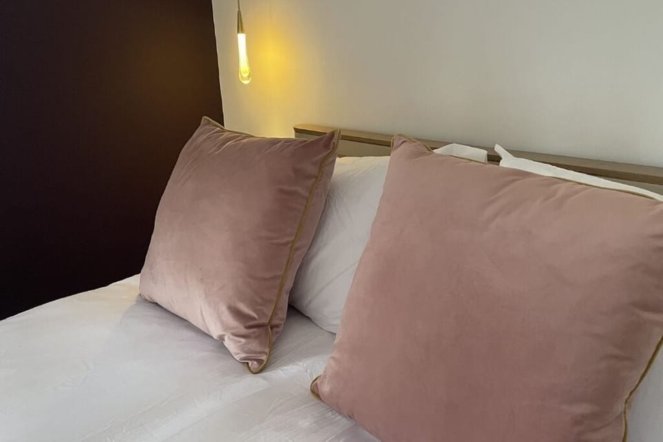 Standard Double Room | Free WiFi