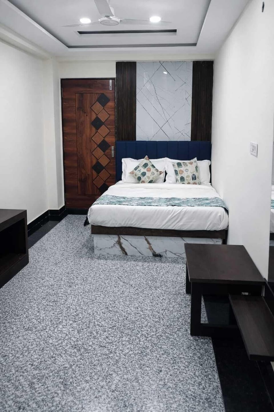 Deluxe Room | Free WiFi