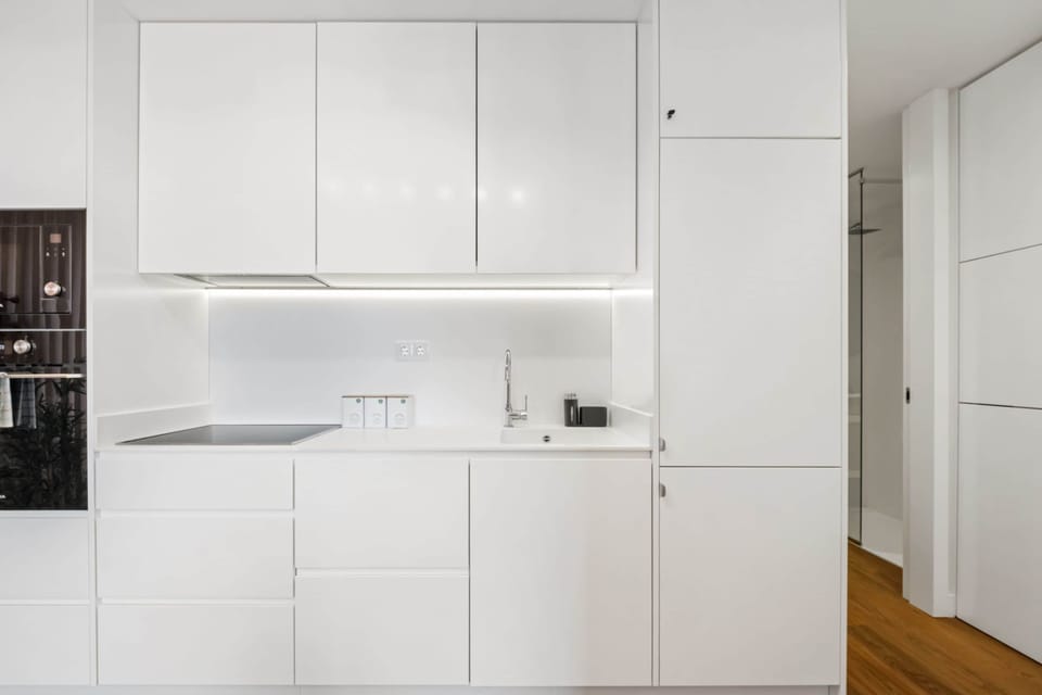 House | 1 bedroom