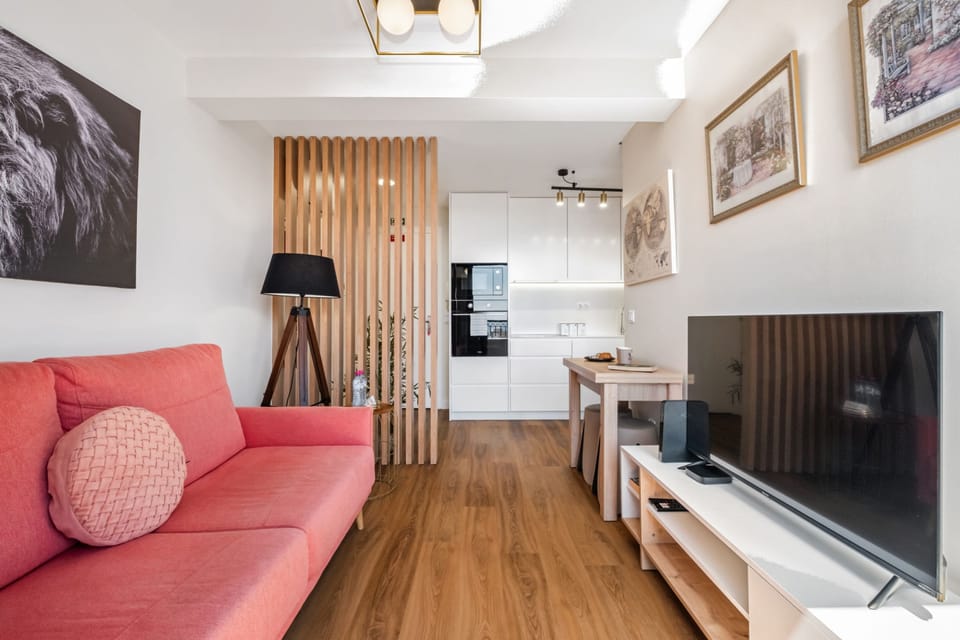 House | 1 bedroom