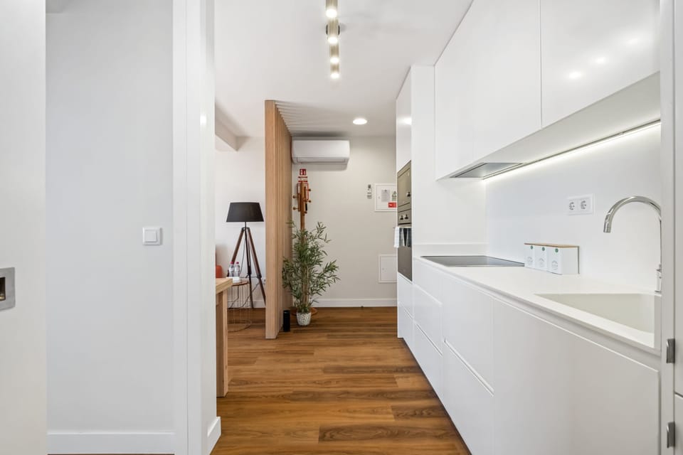 House | 1 bedroom