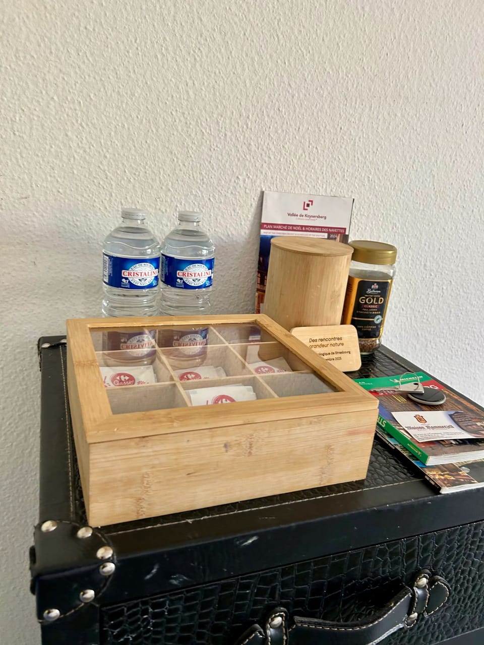 Miscellaneous