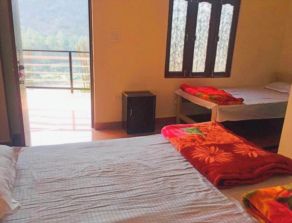 Standard Triple Room | View from room