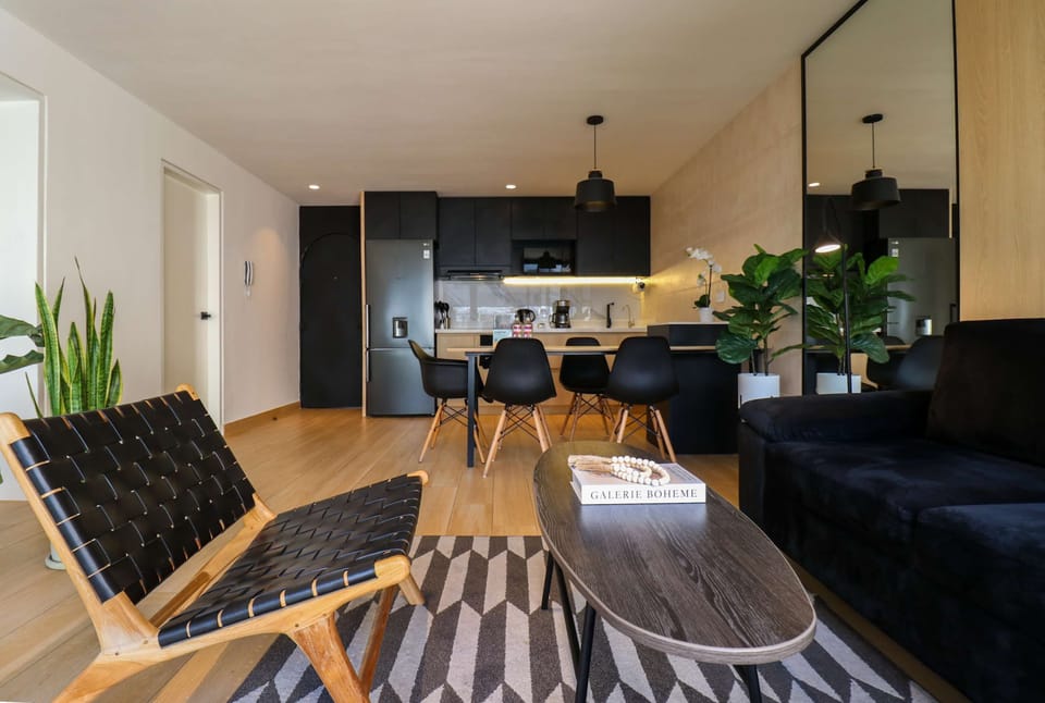 House | 1 bedroom, high-speed internet