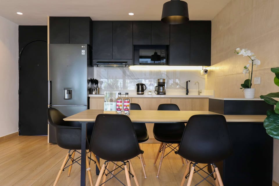 House | 1 bedroom, high-speed internet
