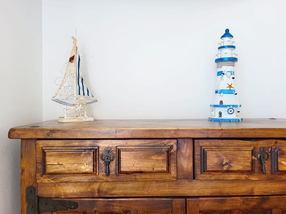 Blue, Wood, Drawer, Hardwood, Wood Stain, Sideboard, Dresser, Plank, Paint, Varnish