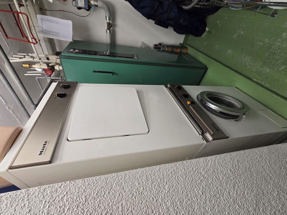 Major Appliance, Machine, Washing Machine, Home Appliance